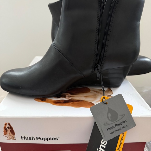 Booties - Picture 3 of 6